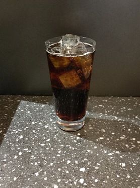 コークハイボール