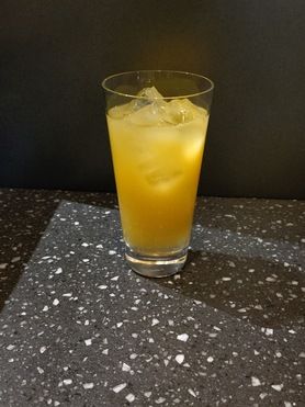 ファジーネーブル