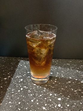 ピーチウーロン