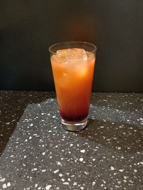 カシスオレンジ