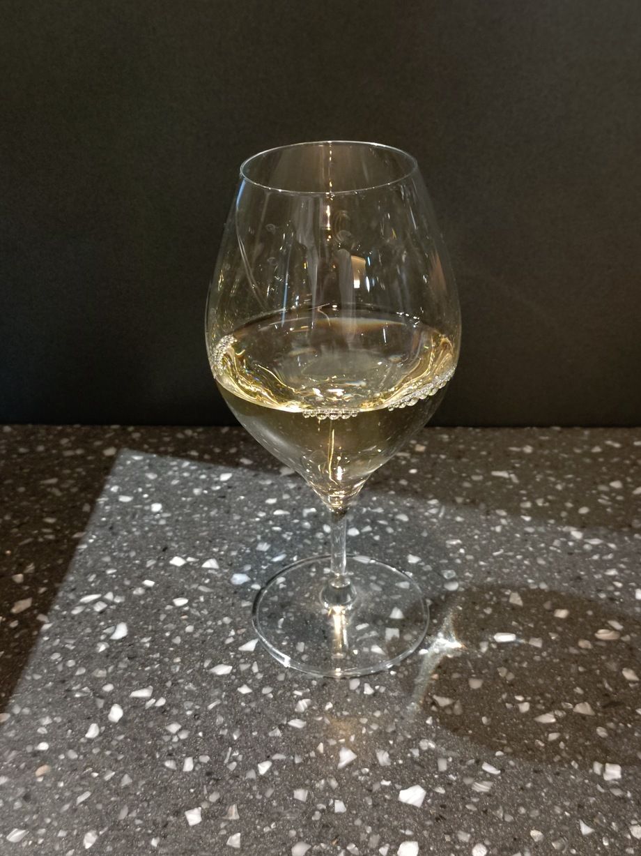 ハウスワイン白 (100mL) 