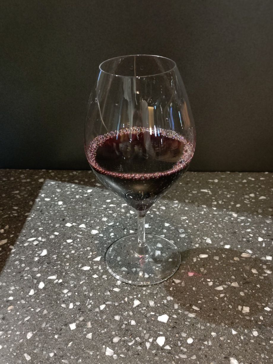 ハウスワイン赤(100mL) 