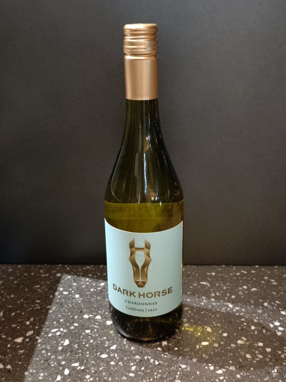 ダークホース　シャルドネ(100mL) 