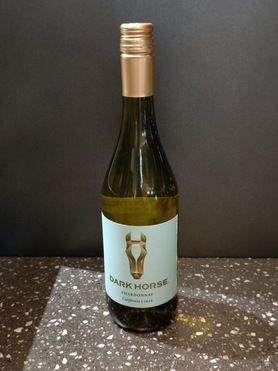 ダークホース　シャルドネ(100mL) 
