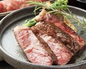 本日の赤身グリル・160g〈イチボ〉