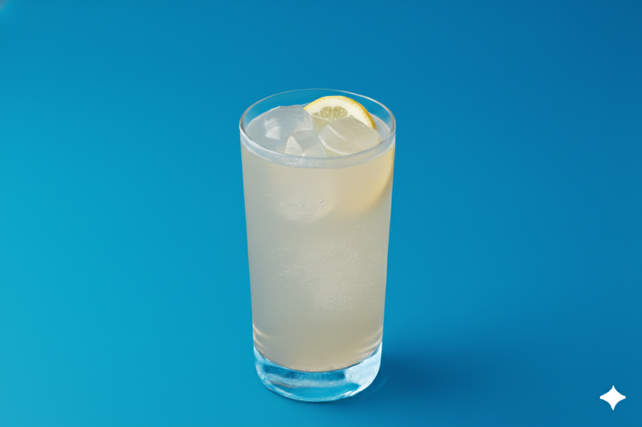 ホワイト・レディー