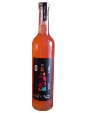 プルーンリキュールロック