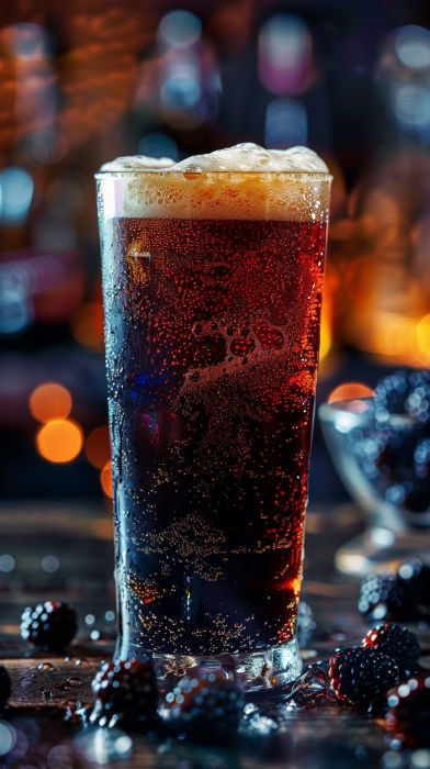 コークハイボール