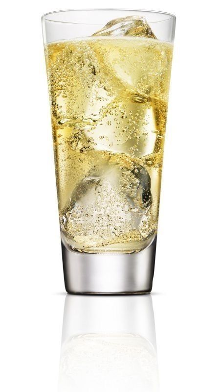 ジンジャーハイボール