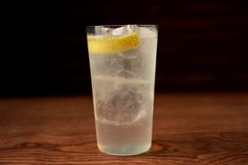 自家製レモンサワー