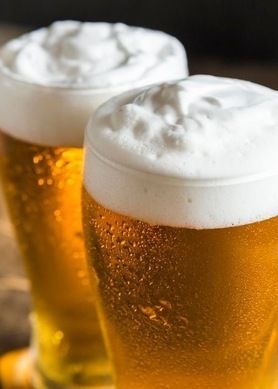 生ビール　キリン一番搾り