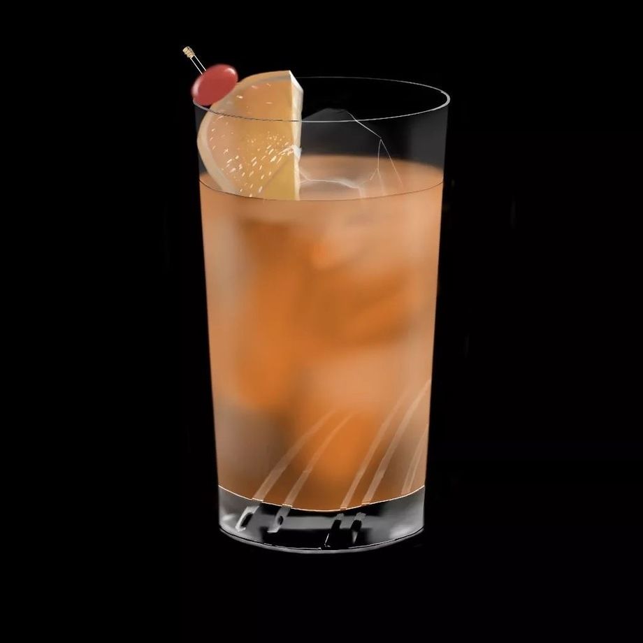 ファジーネーブル