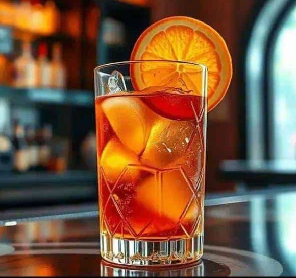 カシスオレンジ