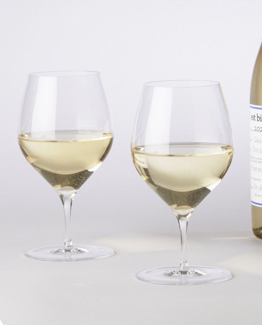 グラスワイン　白