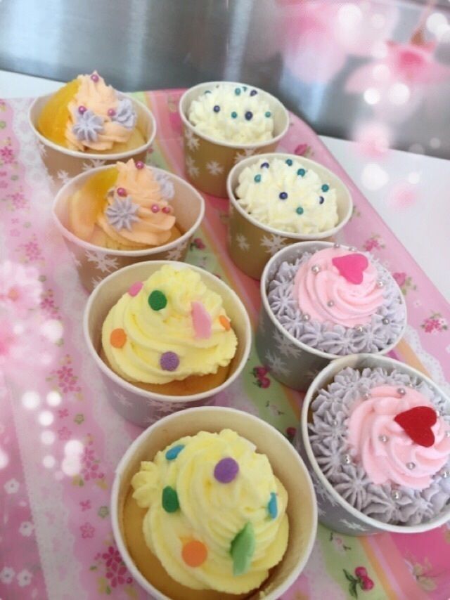 【ネット限定】   セレクトプチカラフル6個set