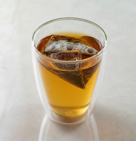 烏龍茶・天竜つゆひかり（HOT）