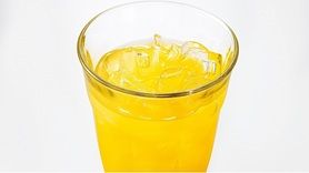 オレンジジュース