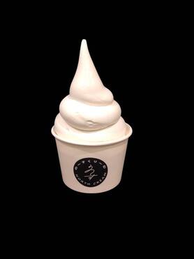 モコモコそふとくり～む🍦(ミルク）カップ