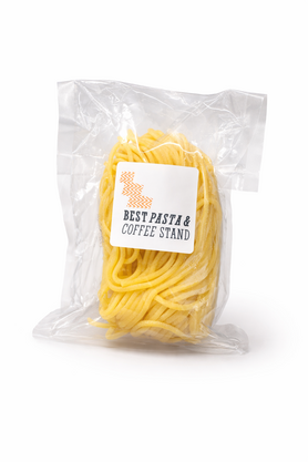 生スパゲッティ麺