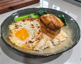 とろける角煮丼