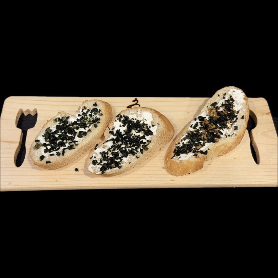 🌊ザクザクわかめ🌊バケット