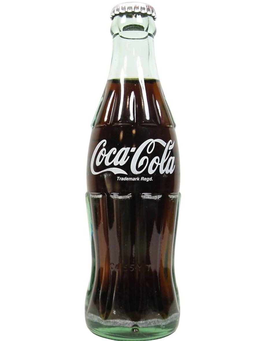 瓶コカ・コーラ