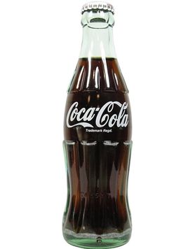 瓶コカ・コーラ