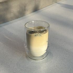 ジャスミンティーラテ（ICE）