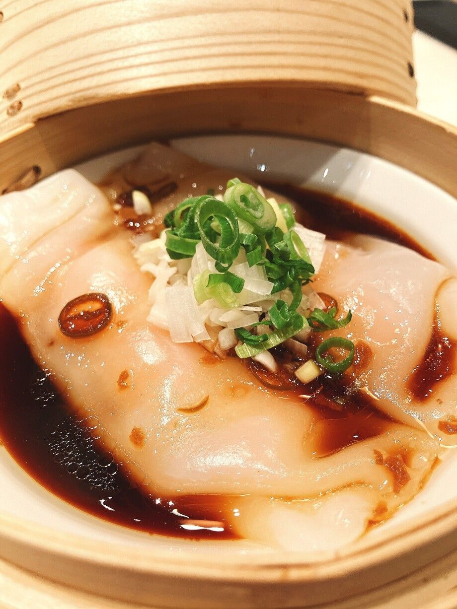 海老のチョンファン（２本）