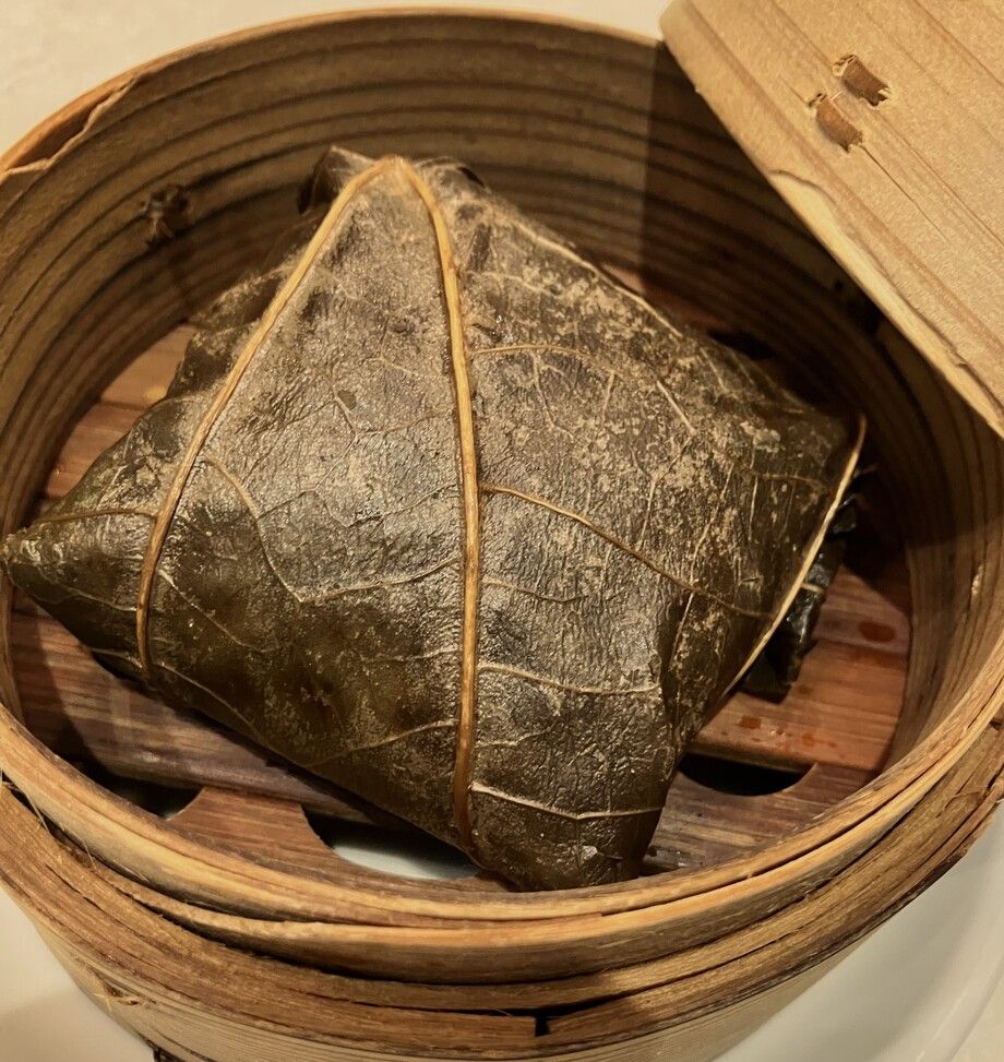 特製ちまき（１個）