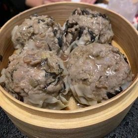 牛肉しゅうまい　無添加根昆布醤油とカラシ　1個