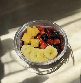 テイクアウト専門アサイー（冷凍）