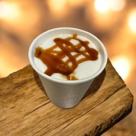 キャラメルマキアート