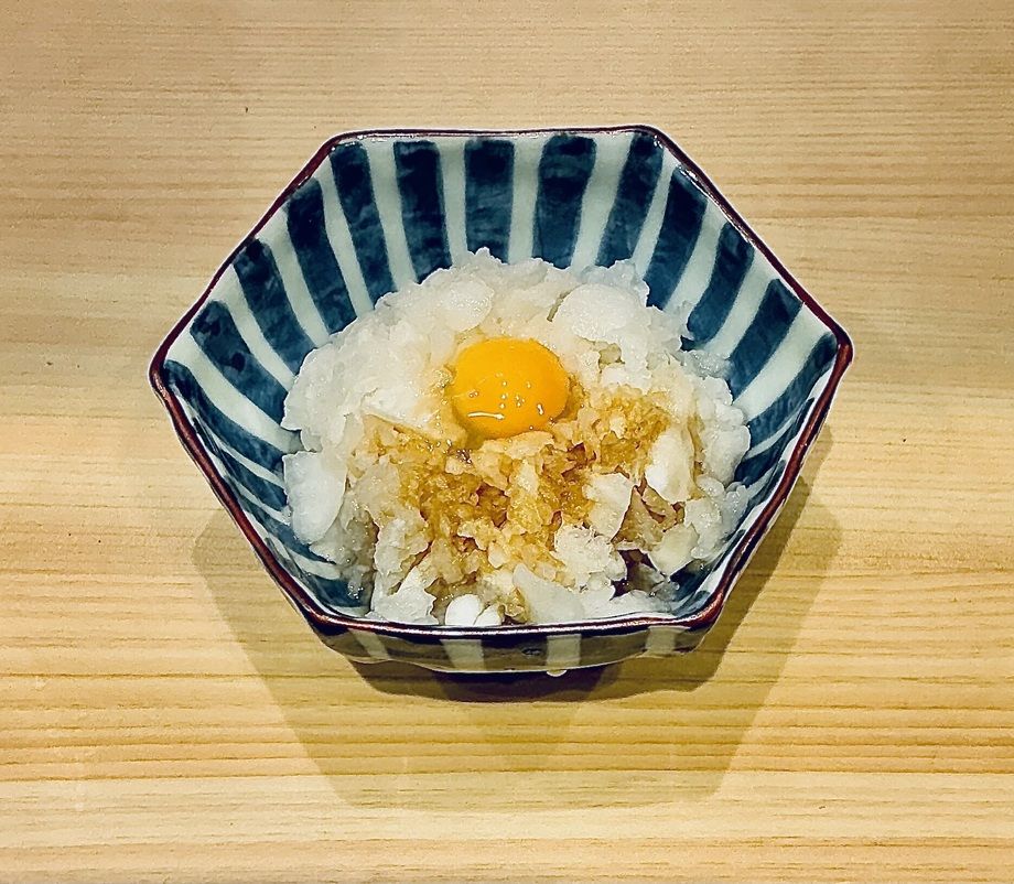 鬼おろし（180）