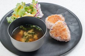 おにぎりプレート