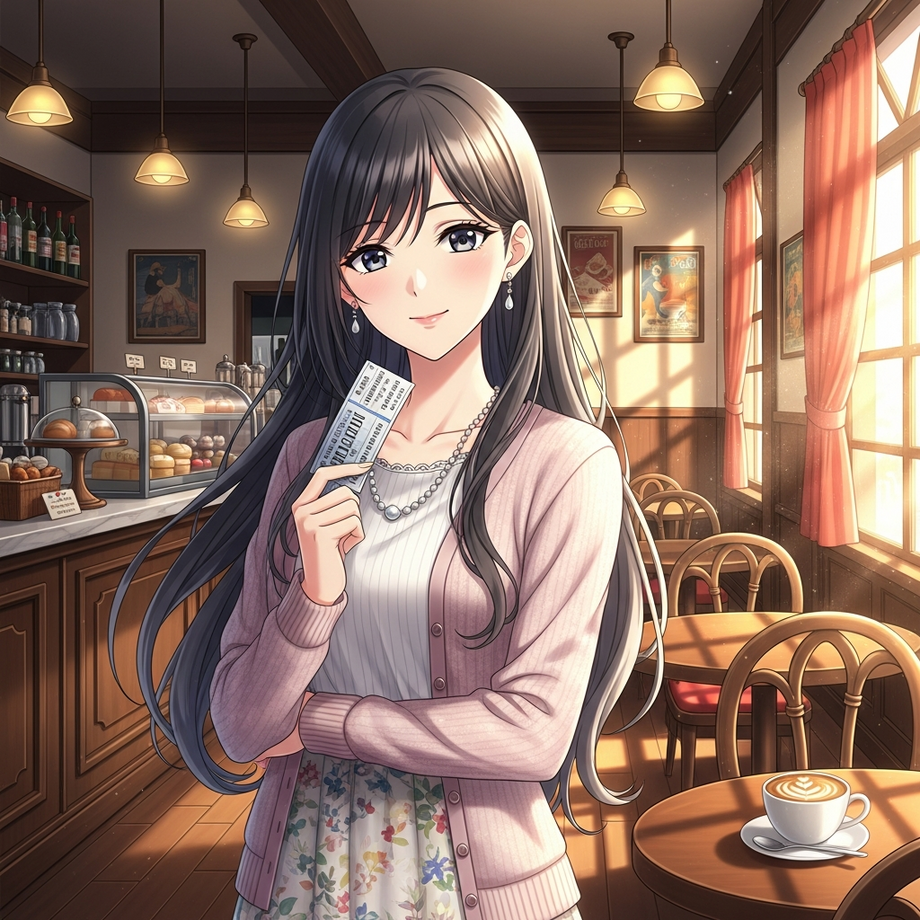 他店飲食店の割引券無料配布（0円）