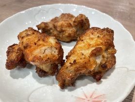 ビールのおつまみ手羽元炙り焼(3個)