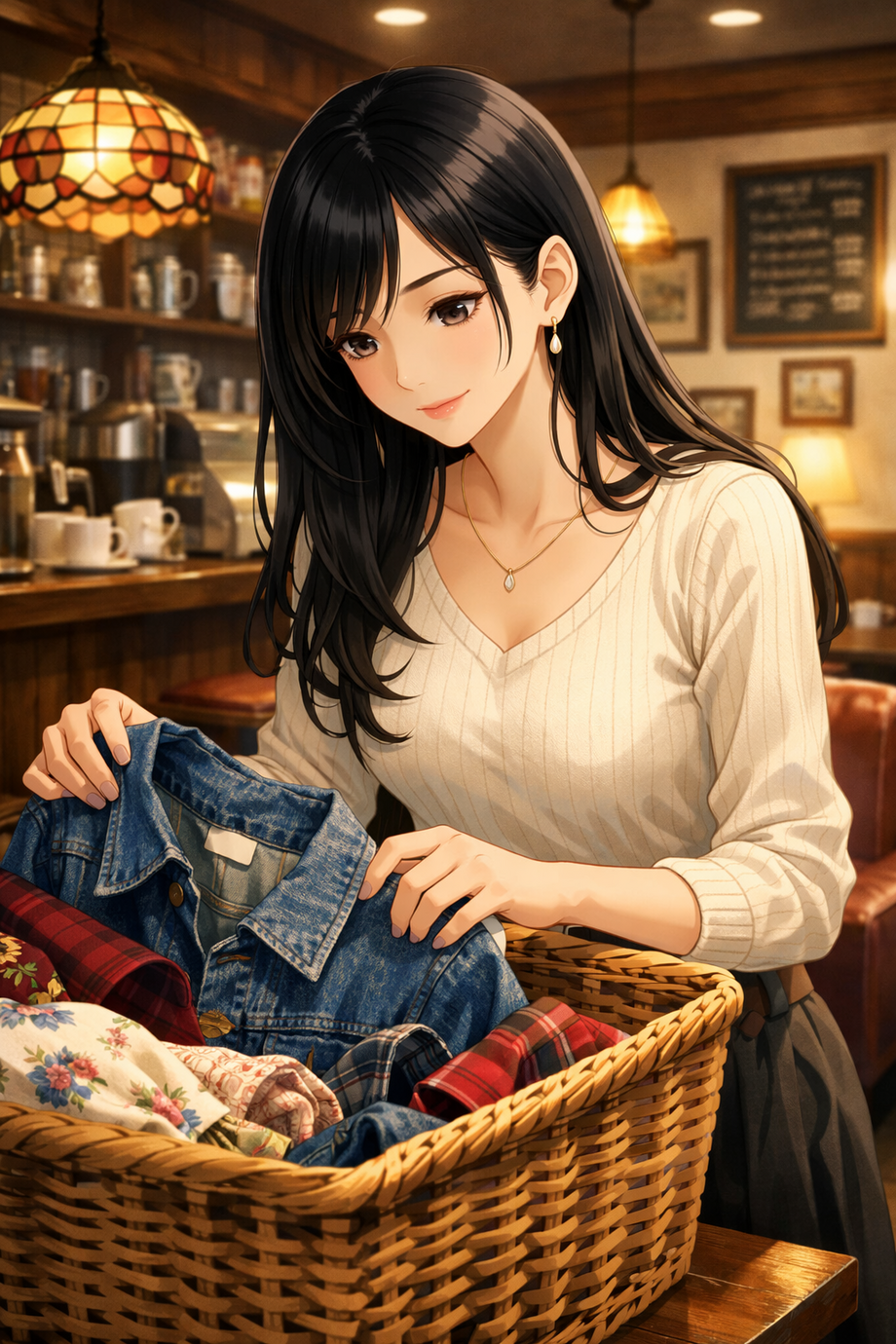 ウインドショッピング（0円）