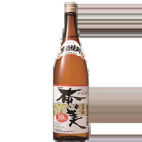 黒糖焼酎　奄美