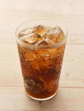 ペプシコーラZERO