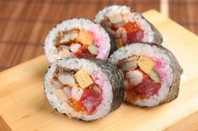 水魚の喜特上巻