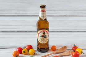 イタリアンビール(モレッティアウテンティカ)