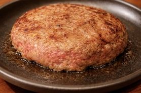 追加ハンバーグ（100g）