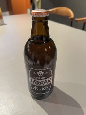 ホッピーセット（白）