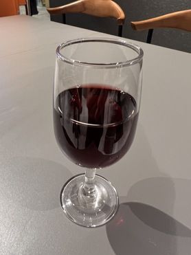 ハウスワイン（赤）