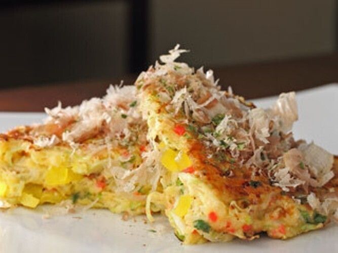 いなか焼き（遠州焼き）