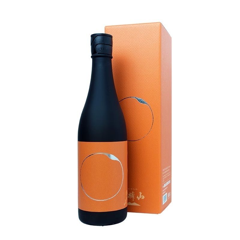 麒麟山KAGAYAKI禁断の果実(720ml)（20000）