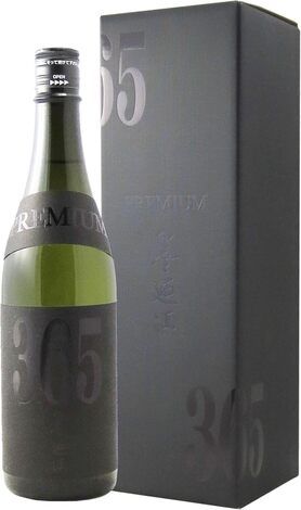 墨迺江　PREMIUM365(720ml)