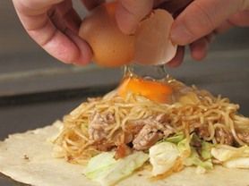 『USHIO風』モダン焼き