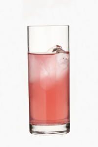 [ノンアル]カシスソーダ